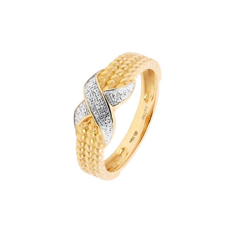 Berco Gold Ring